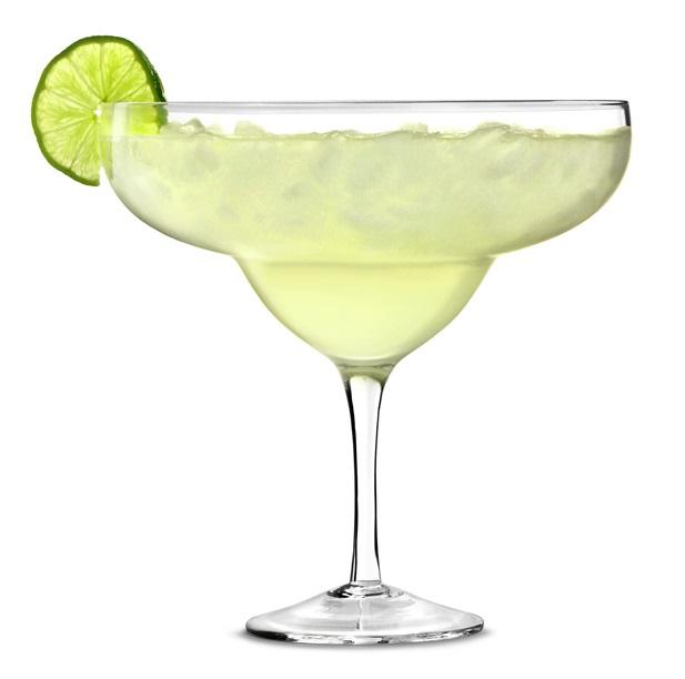 Velká Margarita sklenice 1.3L