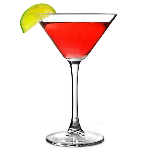 Enoteca Martini sklenice 6ks