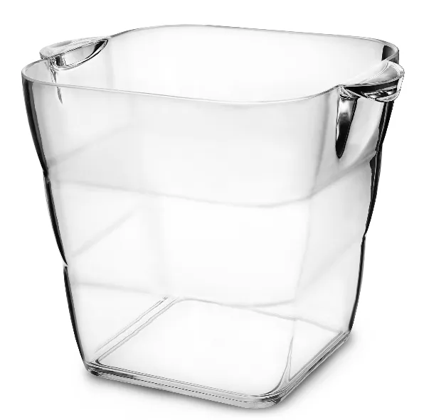 Čtvercový ICE Bucket