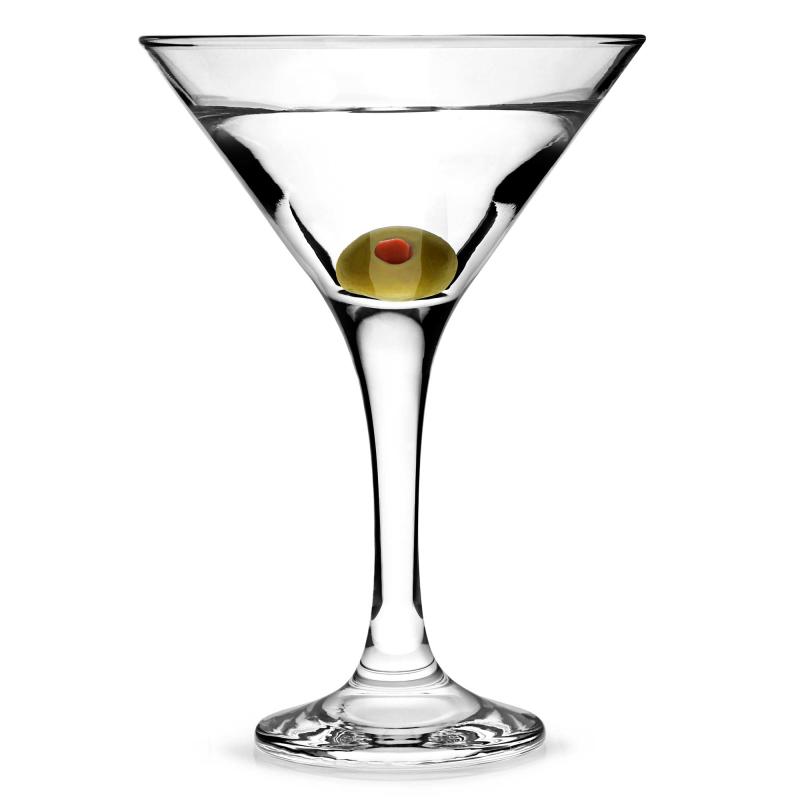 Martini sklenice 175ml/6ks