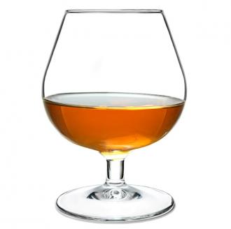 Brandy sklenice 250ml 6ks
