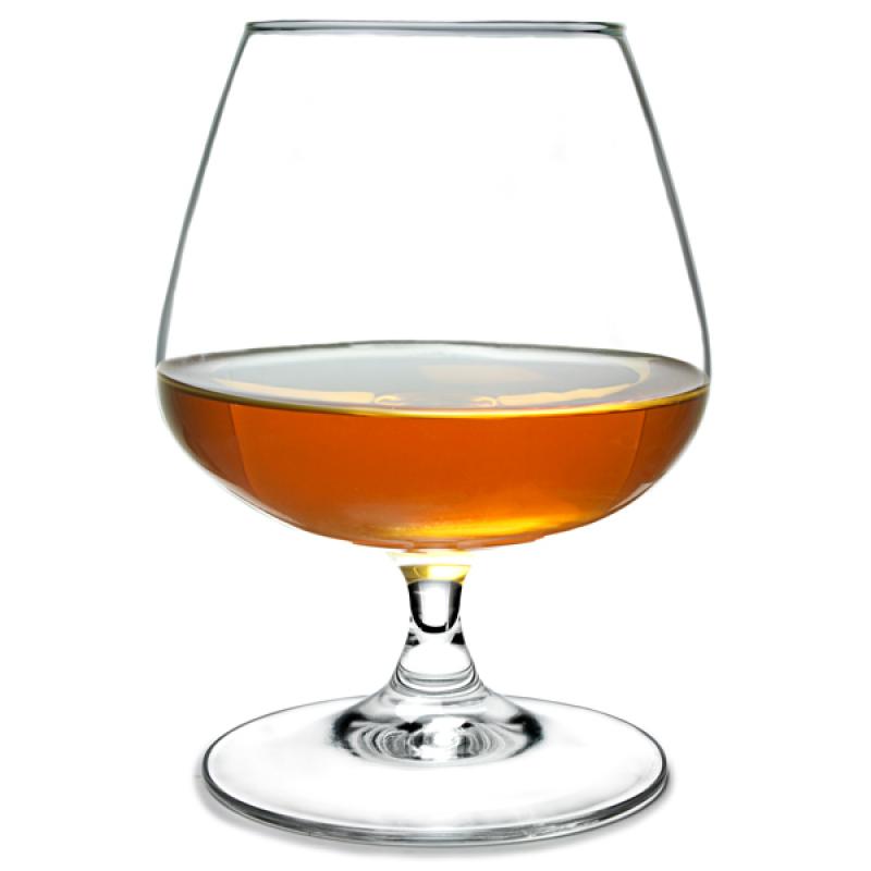 Brandy sklenice 400ml 6ks