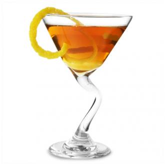 Z-Stem Martini sklenice 260 ml